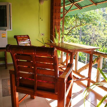 Rock Inn Bailan Koh Chang Luaran gambar