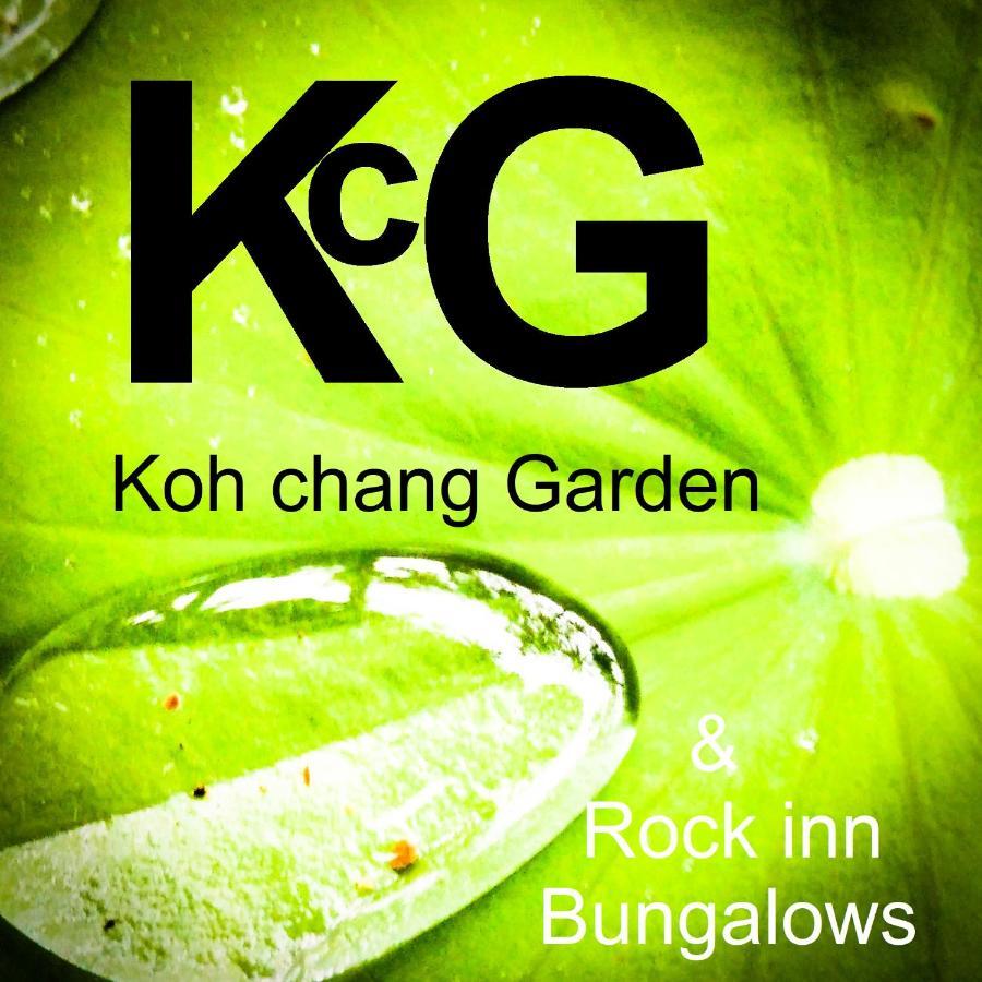 Rock Inn Bailan Koh Chang Luaran gambar