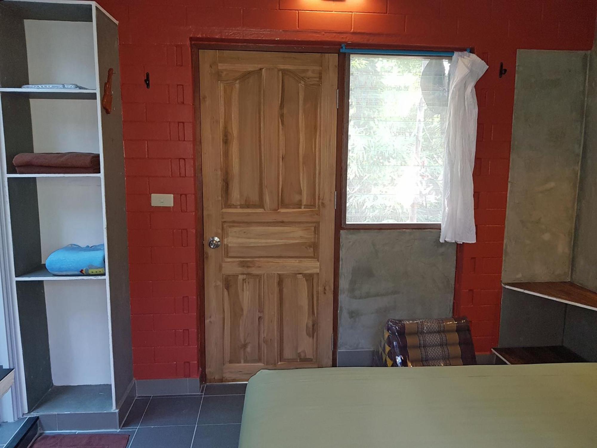 Rock Inn Bailan Koh Chang Bilik gambar