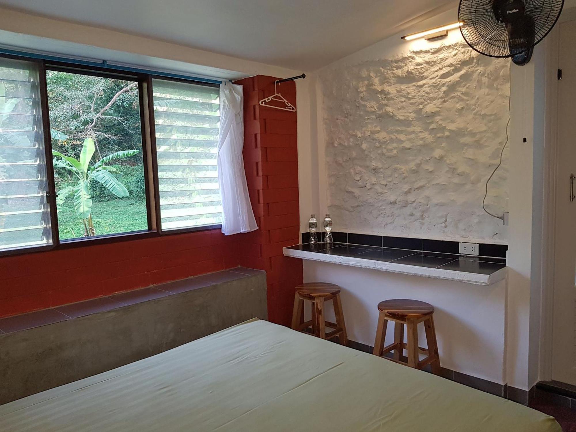 Rock Inn Bailan Koh Chang Bilik gambar