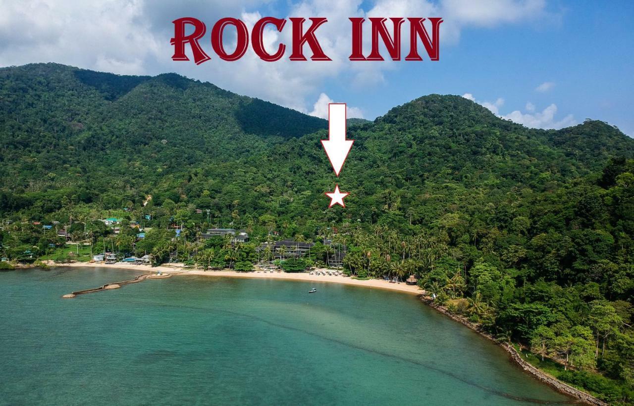 Rock Inn Bailan Koh Chang Luaran gambar